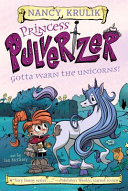 Gotta Warn the Unicorns! cover