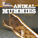 Animal Mummies cover