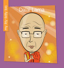 Dalai Lama cover
