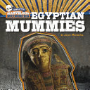 Egyptian Mummies cover