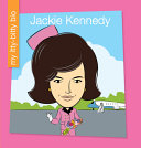 Jackie Kennedy cover