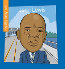 John Lewis cover
