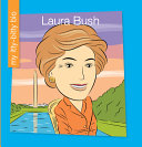 Laura Bush cover
