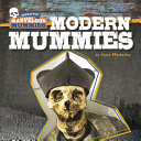 Modern Mummies cover