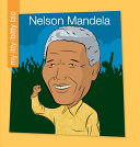 Nelson Mandela cover