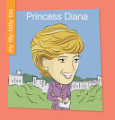 Princess Diana cover