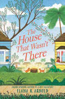 The House That Wasn't There cover