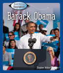 Barack Obama cover