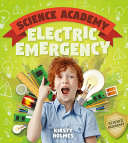 Electric Emergency cover