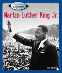 Martin Luther King Jr. cover
