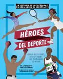 Sports Heroes cover