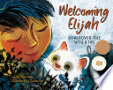 Welcoming Elijah: A Passover Tale with a Tail cover