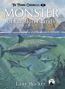 Monster of Farallon Island cover