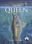 The Ice Queen cover