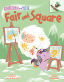 Fair and Square cover