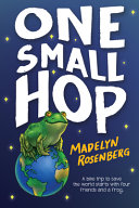 One Small Hop cover