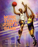 More Than Just a Game: The Black Origins of Basketball cover