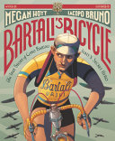 Bartali's Bicycle: The True Story of Gino Bartali Italy's Secret Hero cover