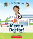 Meet a Doctor! cover