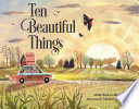 Ten Beautiful Things cover