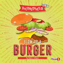 Blow Up a Burger cover