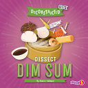 Dissect Dim Sum cover