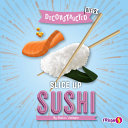 Slice Up Sushi cover