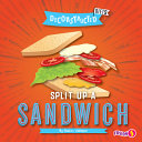 Split Up a Sandwich cover