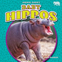 Baby Hippos cover