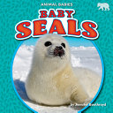 Baby Seals cover