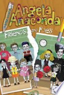 Friends and Foes cover