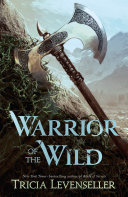 Warrior of the Wild cover