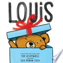 Louis cover