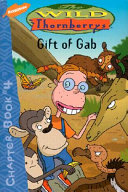 Gift of Gab cover