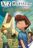Space Shuttle Scam cover