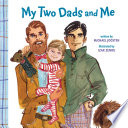 My Two Dads and Me cover