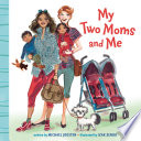 My Two Moms and Me cover