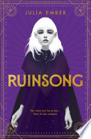 Ruinsong cover