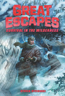 Survival in the Wilderness cover