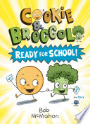 Ready for School! cover