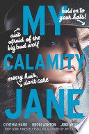 My Calamity Jane cover