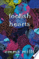 Foolish Hearts cover