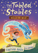 Willa the Wisp cover