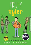Truly Tyler cover