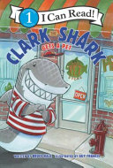 Clark the Shark Gets a Pet cover