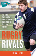 Rugby Rivals cover