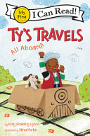 All Aboard! cover