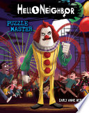 Puzzle Master cover