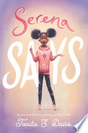 Serena Says cover
