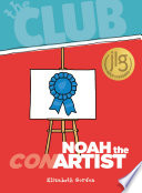 Noah the Con Artist cover